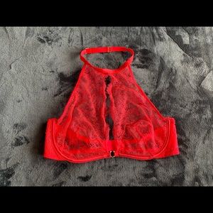 SOLD NWOT Victoria Secret Halter Bra